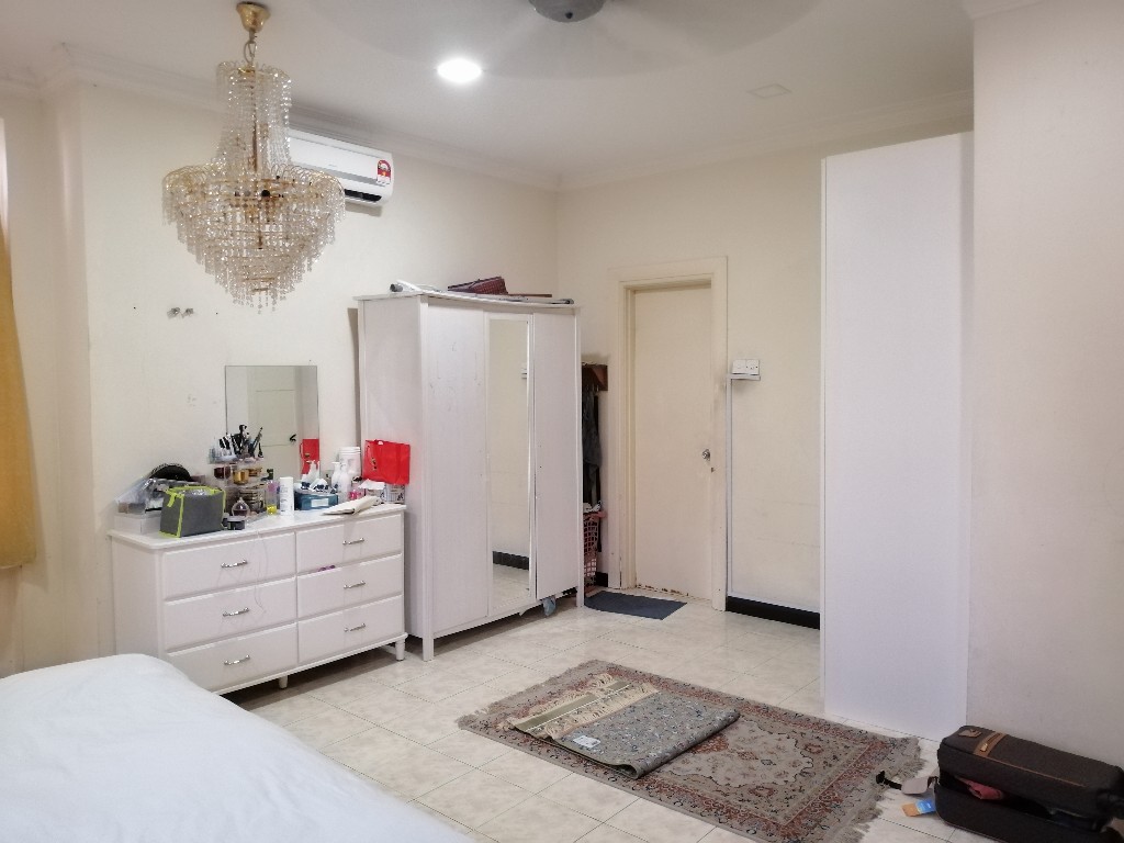2 Storey Bungalow Villa Sutera Seksyen 1 Bangi - photo 7