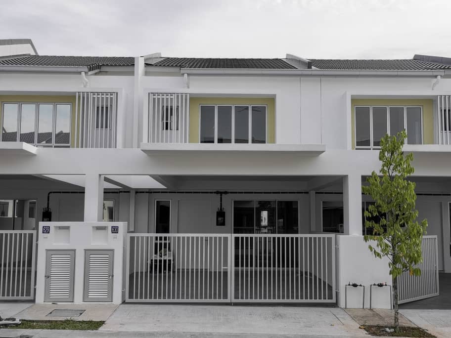 2 Storey Tiara Sendayan,Bandar Sri Sendayan,N9 - photo 7