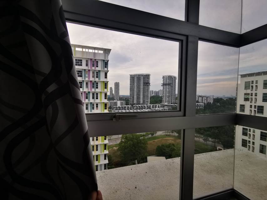 Domain 2 Neo Cyber Cyberjaya Sepang Selangor - photo 3
