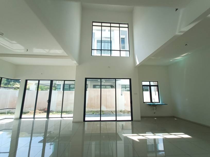 Bungalow 3 Storey at Lambaian Residencence Bangi - photo 6