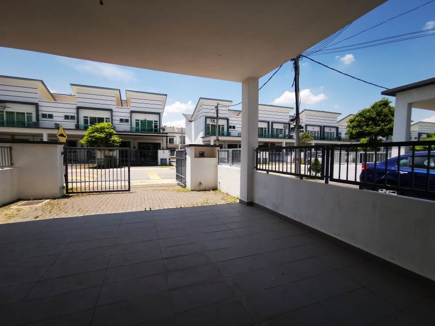 Diamond Garden Dengkil Sepang Selangor - photo 8