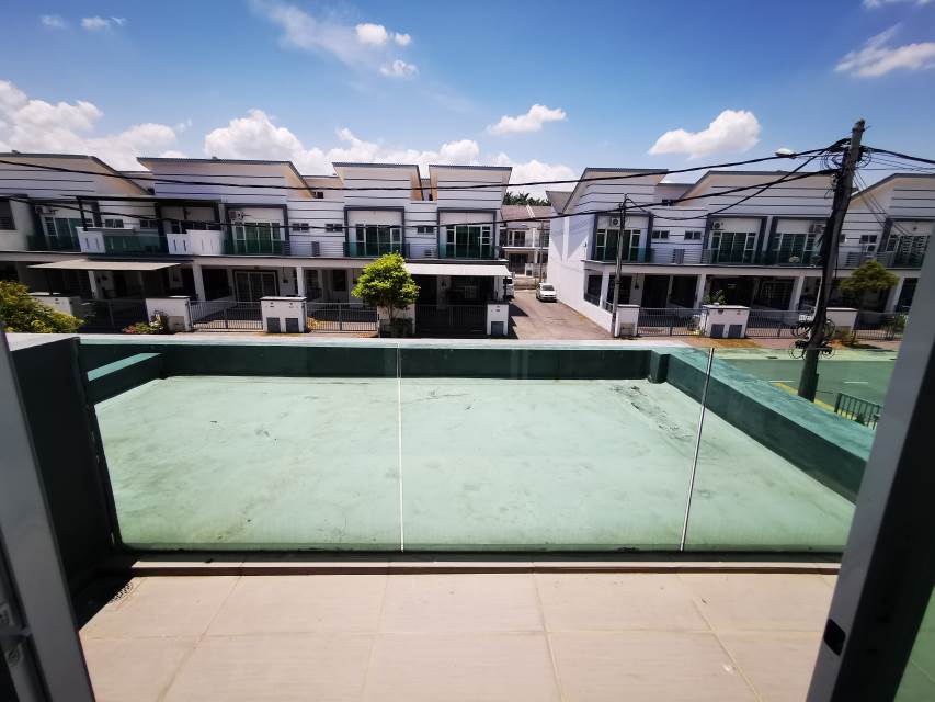 Diamond Garden Dengkil Sepang Selangor - photo 11
