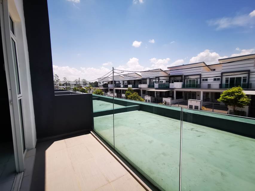 Diamond Garden Dengkil Sepang Selangor - photo 12