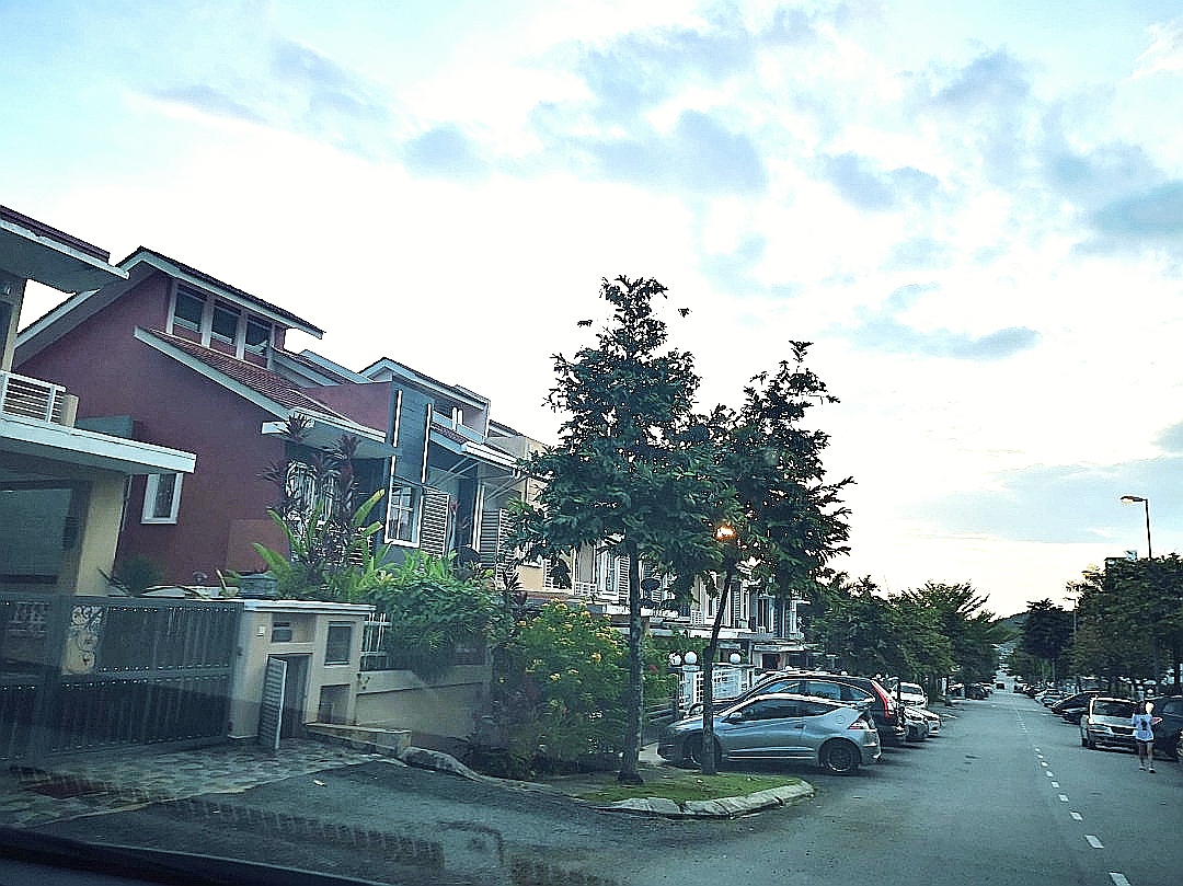 D Alpinia Bandar 16 Sierra Puchong South Puchong - photo 2