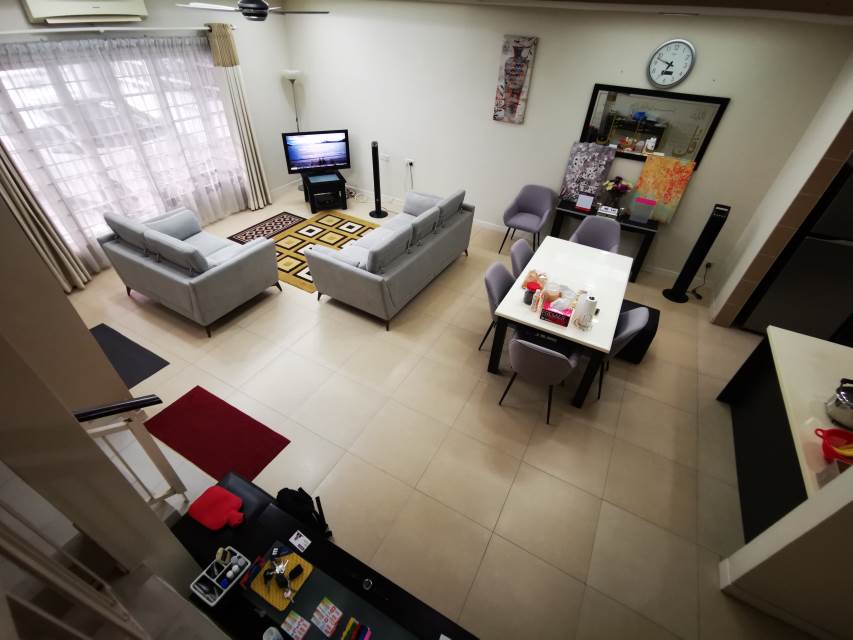 D Alpinia Bandar 16 Sierra Puchong South Puchong - photo 3