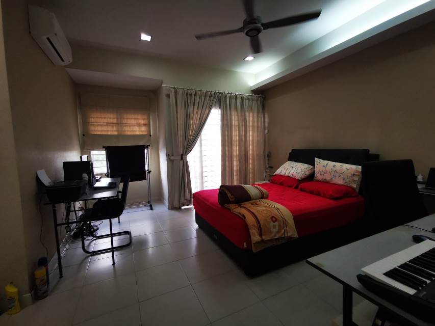 D Alpinia Bandar 16 Sierra Puchong South Puchong - photo 4
