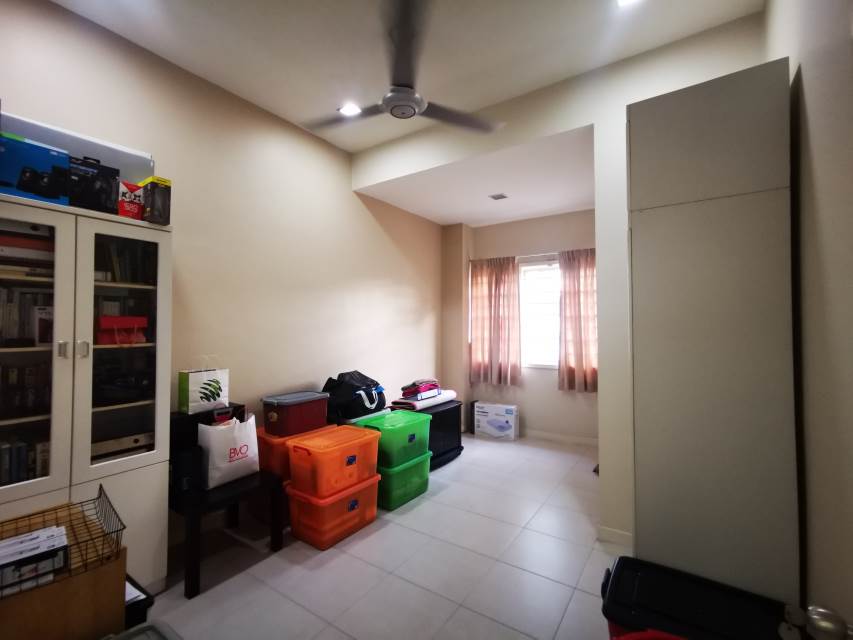 D Alpinia Bandar 16 Sierra Puchong South Puchong - photo 12