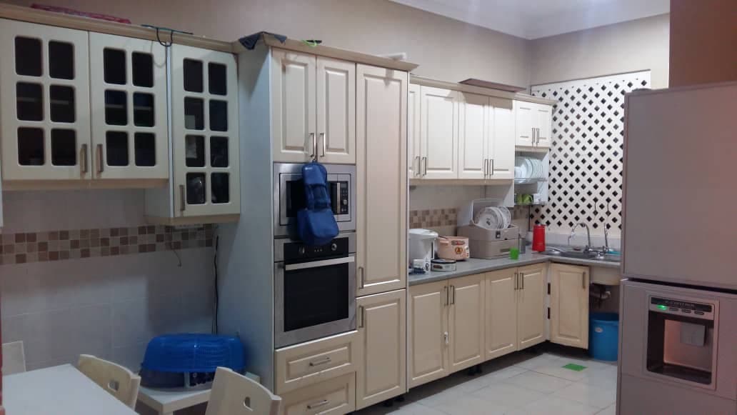 cheap 2 storey ALAM IMPIAN canting - negotiable - photo 4
