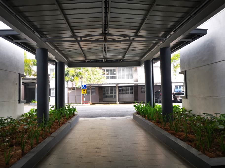 D Camelia Court Apartment at Nilai Impian,Nilai - photo 9