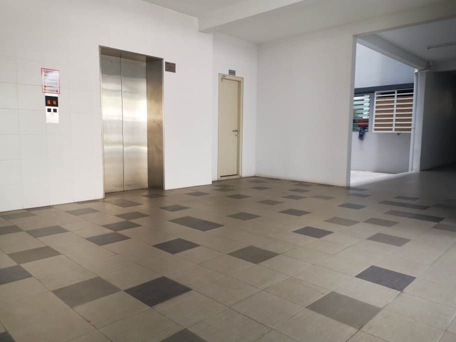 D Camelia Court Apartment at Nilai Impian,Nilai - photo 10