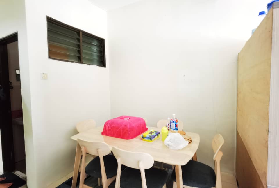 Teres Setingkat 20x65sft Taman Langat Murni KLIA - photo 4
