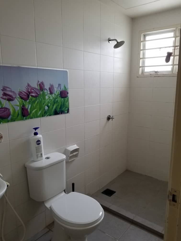 CORNER BIG SIZE Suri Puteri Apartment Shah Alam - photo 5