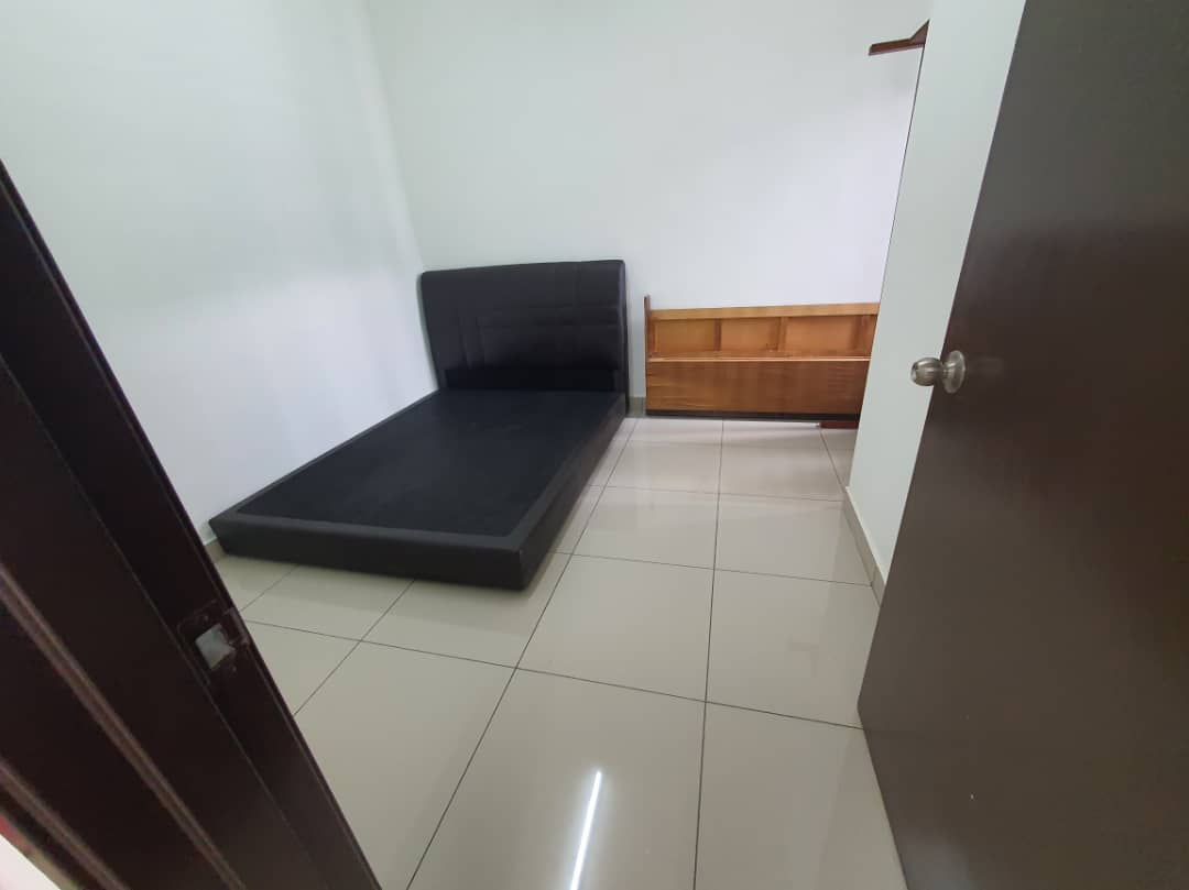 Residensi Zamrud 1023sft Sungai Tangkas Kajang 2 - photo 8