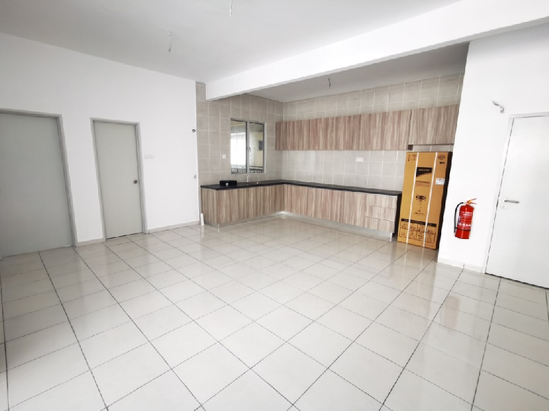 New Residensi Adelia Bangi Avenue 3R3B 1082 sqft - photo 4