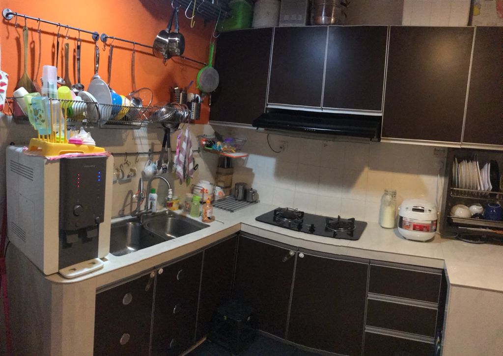SEMARAK Condo Taman Raintree Batu Caves - photo 5
