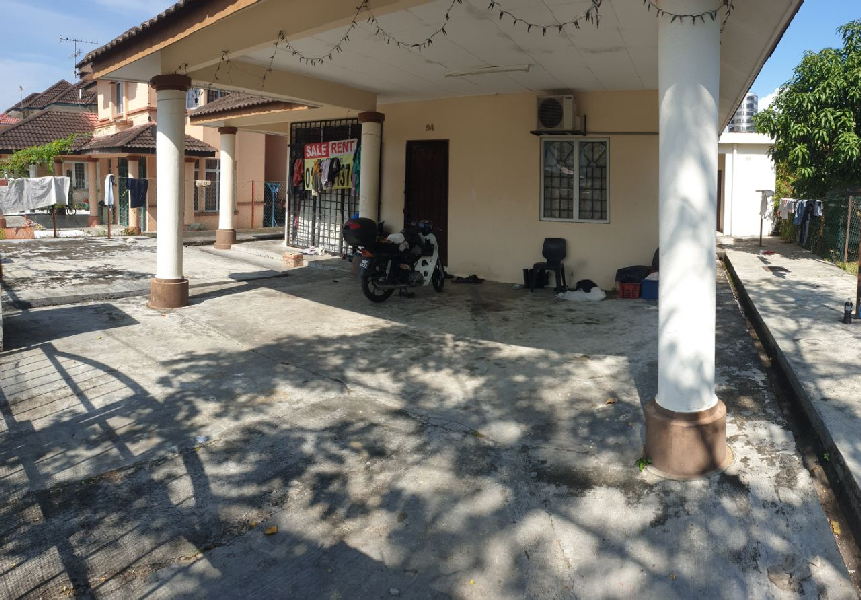 Bungalow 2 Storey Taman Tasik Semenyih - photo 3