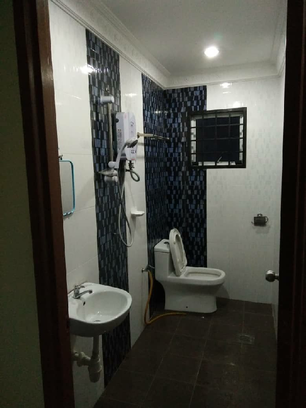 Bungalow 2 Storey Taman Tasik Semenyih - photo 6