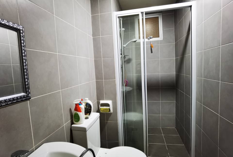 Savanna Suites Condo Southville City, Bangi - photo 7