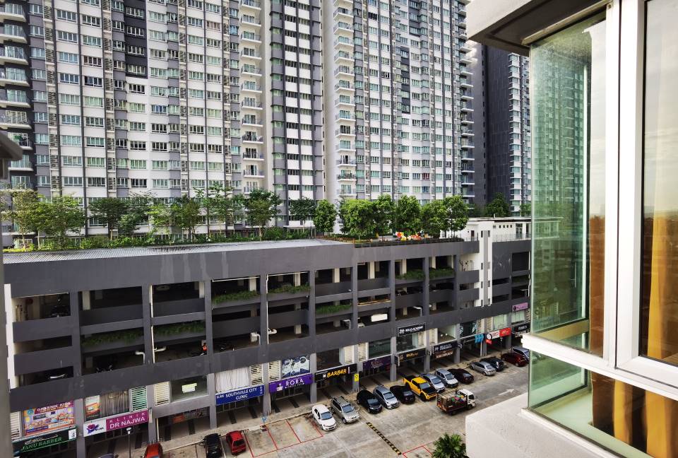 Savanna Suites Condo Southville City, Bangi - photo 8