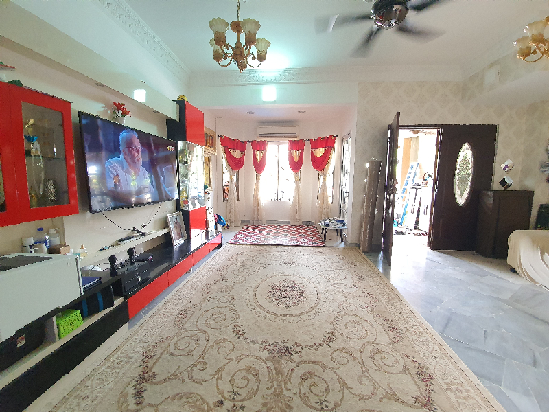 NEARBY LRT 2 Storey Terrace House at Bandar Kinrara BK 5 Puchong - photo 3