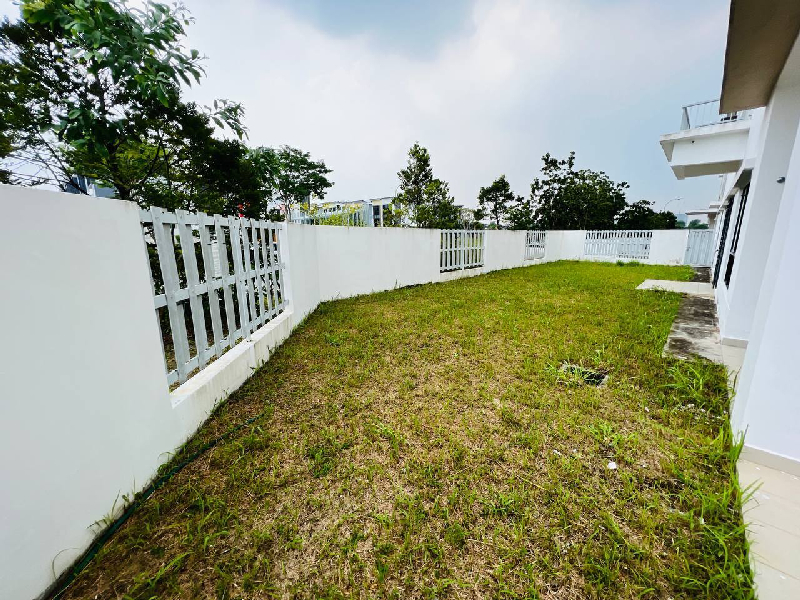 25 STOREY LINK CORNERLOTCRISTA, SETIA UTAMA 2, SETIA ALAM - photo 3