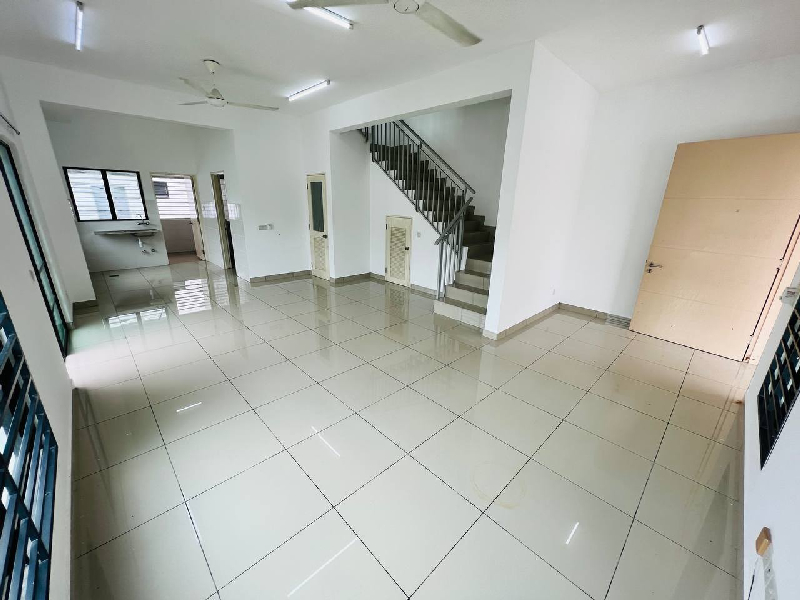 25 STOREY LINK CORNERLOTCRISTA, SETIA UTAMA 2, SETIA ALAM - photo 4