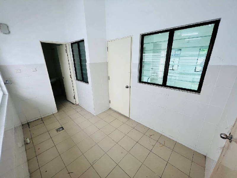 25 STOREY LINK CORNERLOTCRISTA, SETIA UTAMA 2, SETIA ALAM - photo 6