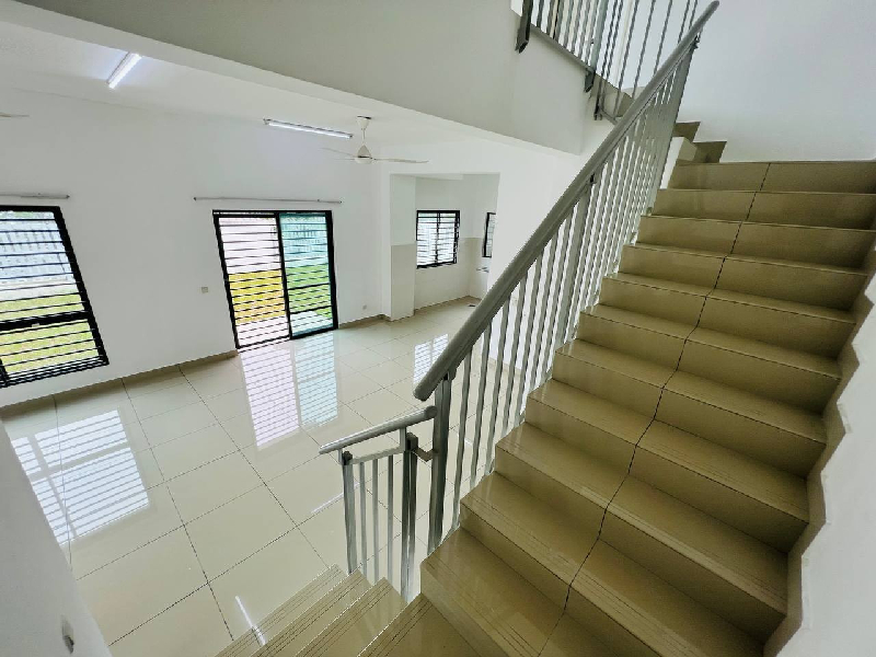 25 STOREY LINK CORNERLOTCRISTA, SETIA UTAMA 2, SETIA ALAM - photo 7