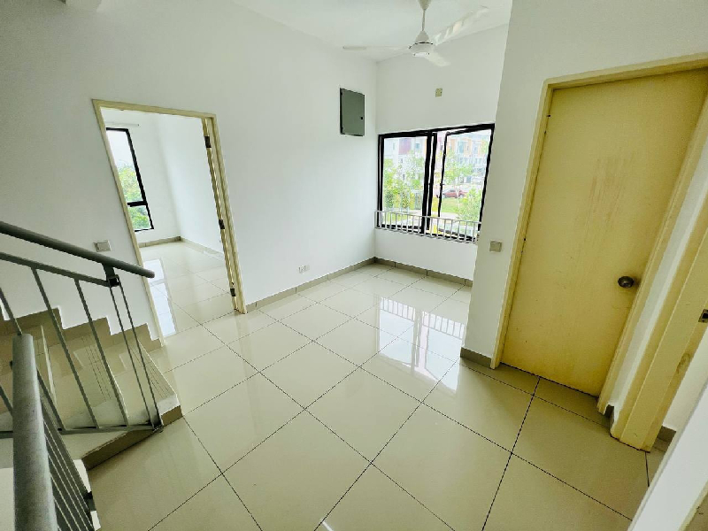 25 STOREY LINK CORNERLOTCRISTA, SETIA UTAMA 2, SETIA ALAM - photo 9