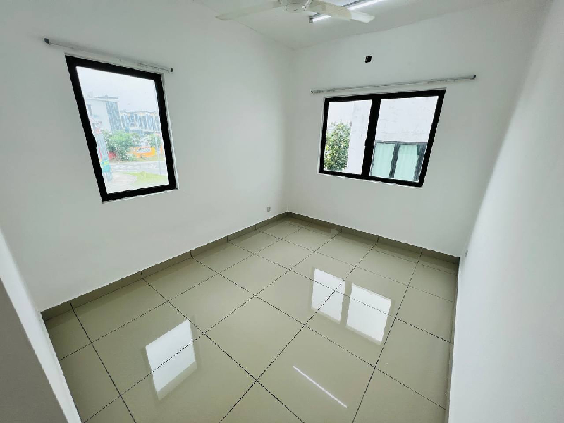 25 STOREY LINK CORNERLOTCRISTA, SETIA UTAMA 2, SETIA ALAM - photo 10