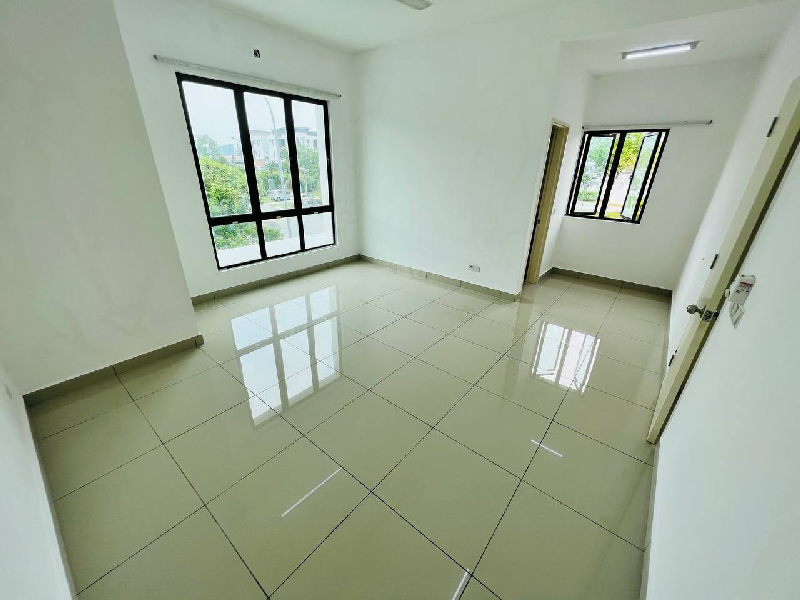 25 STOREY LINK CORNERLOTCRISTA, SETIA UTAMA 2, SETIA ALAM - photo 11