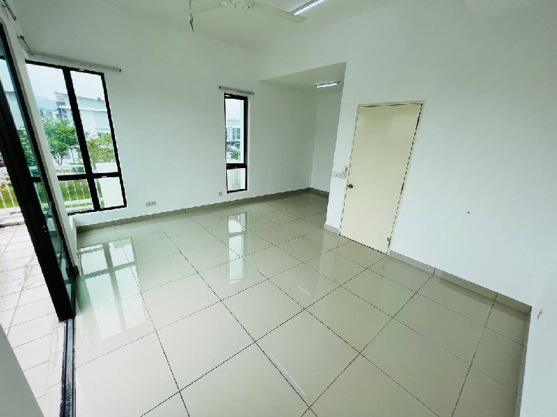 25 STOREY LINK CORNERLOTCRISTA, SETIA UTAMA 2, SETIA ALAM - photo 13