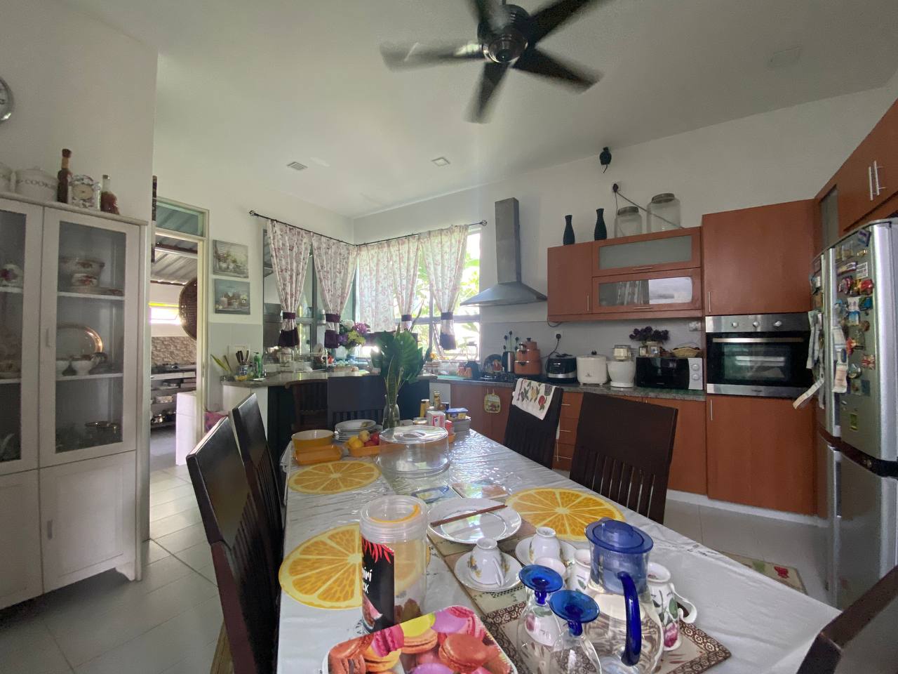 Bunglow kota Seriemas, Nilai, Negeri Sembilan - photo 5