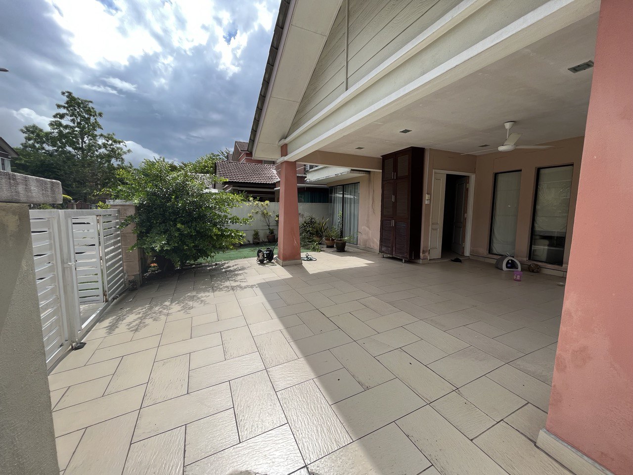 Semi D Taman Villa Putra, Sungai Buloh - photo 2