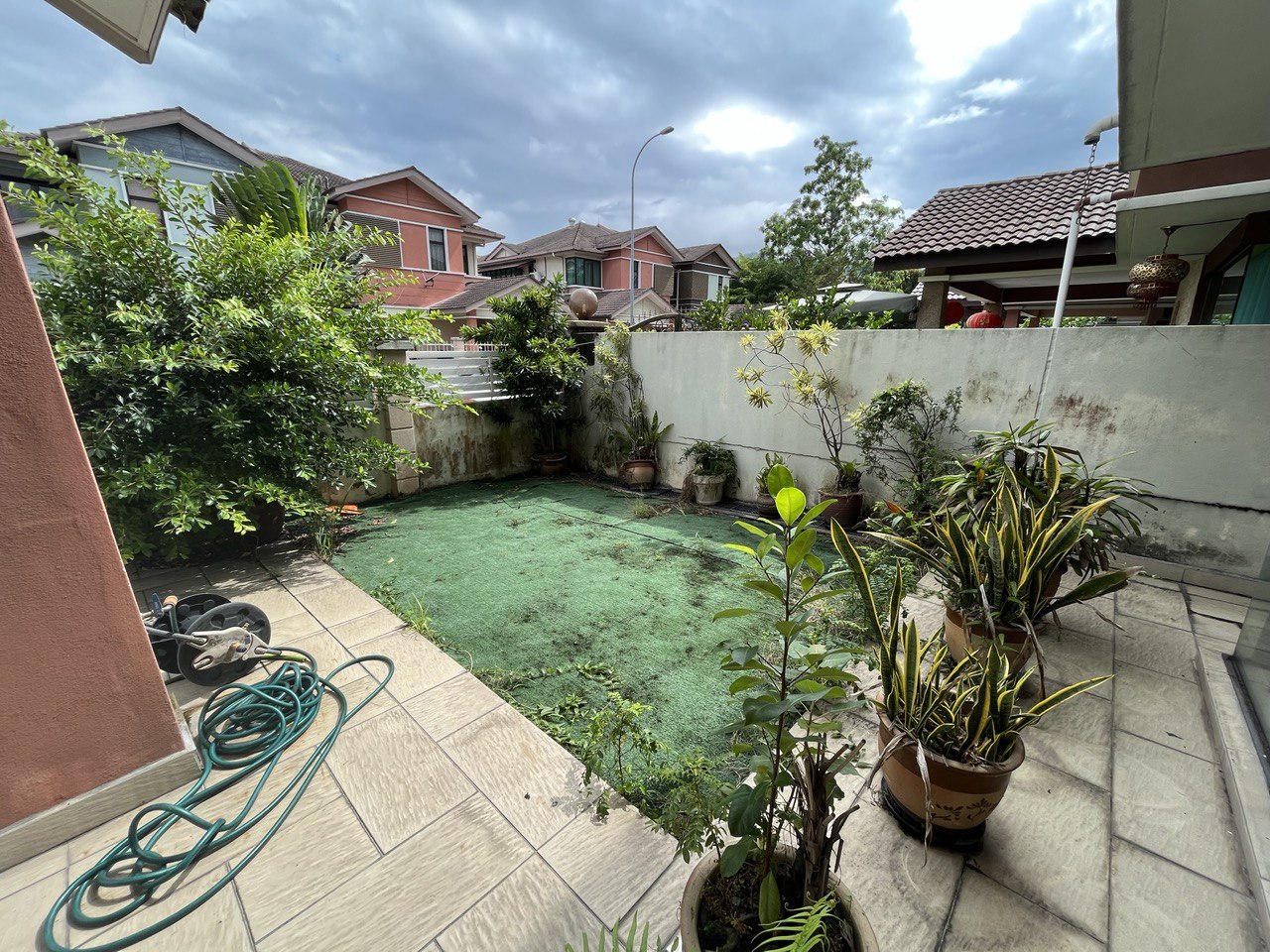 Semi D Taman Villa Putra, Sungai Buloh - photo 3
