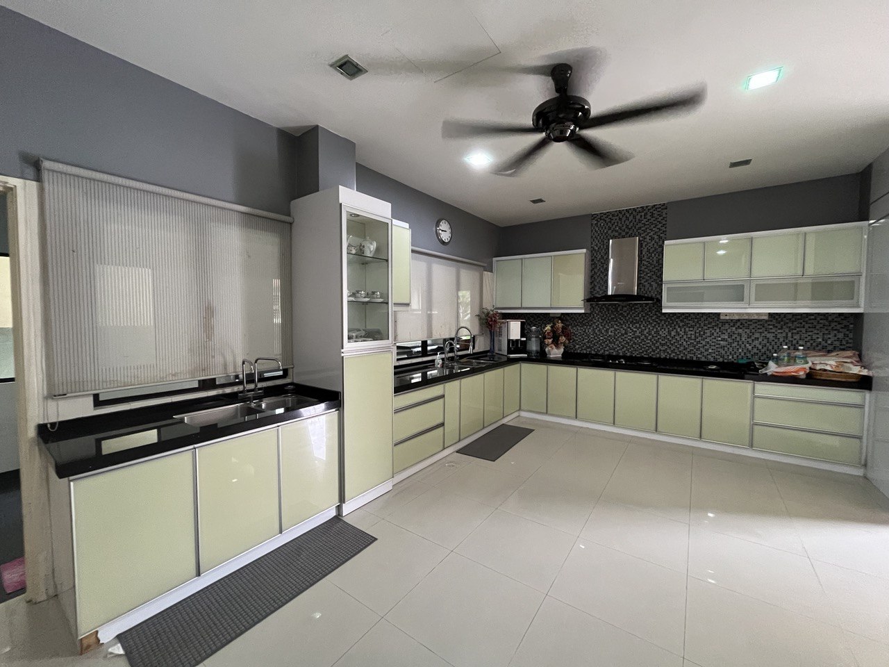 Semi D Taman Villa Putra, Sungai Buloh - photo 5