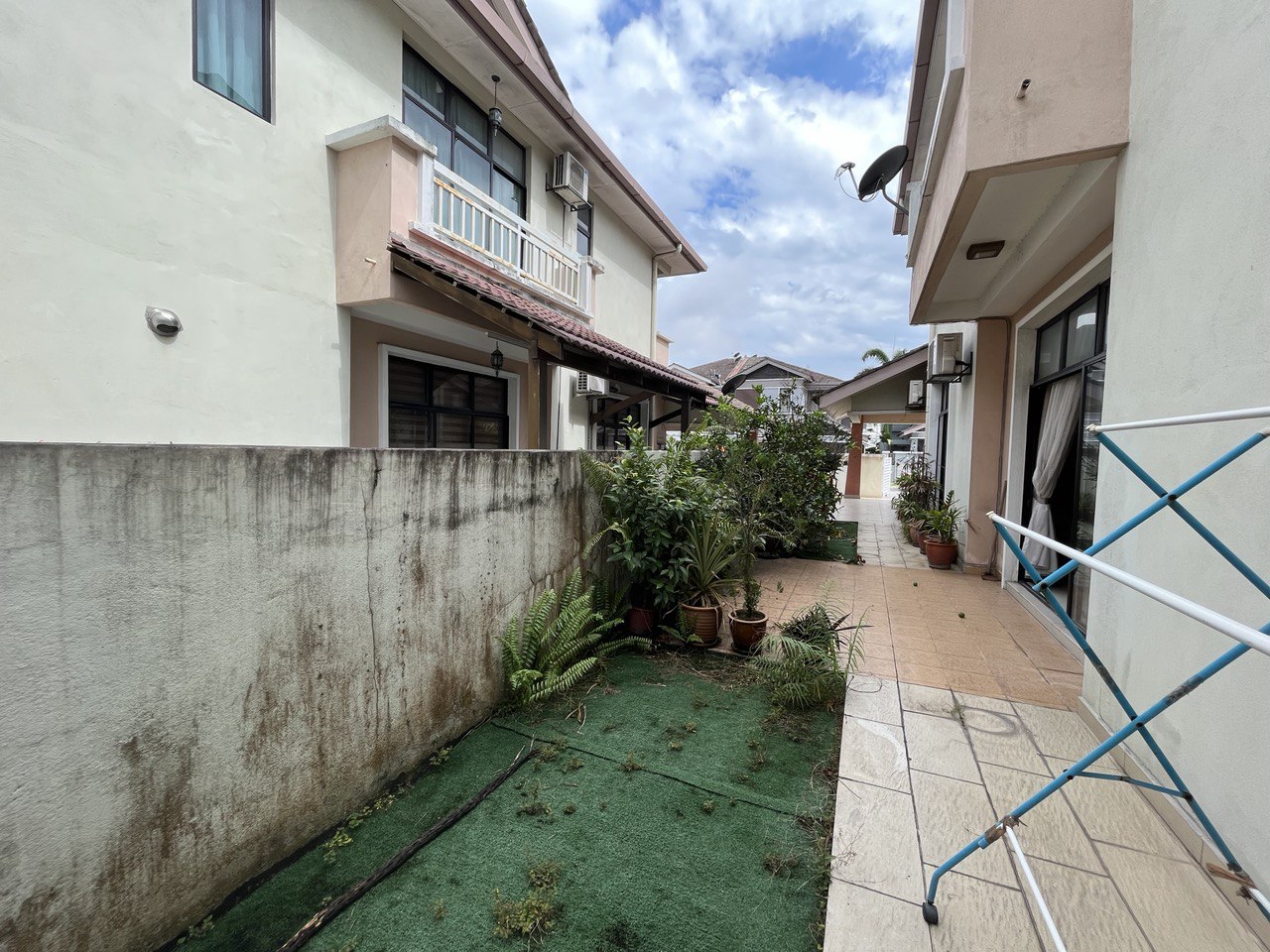 Semi D Taman Villa Putra, Sungai Buloh - photo 6