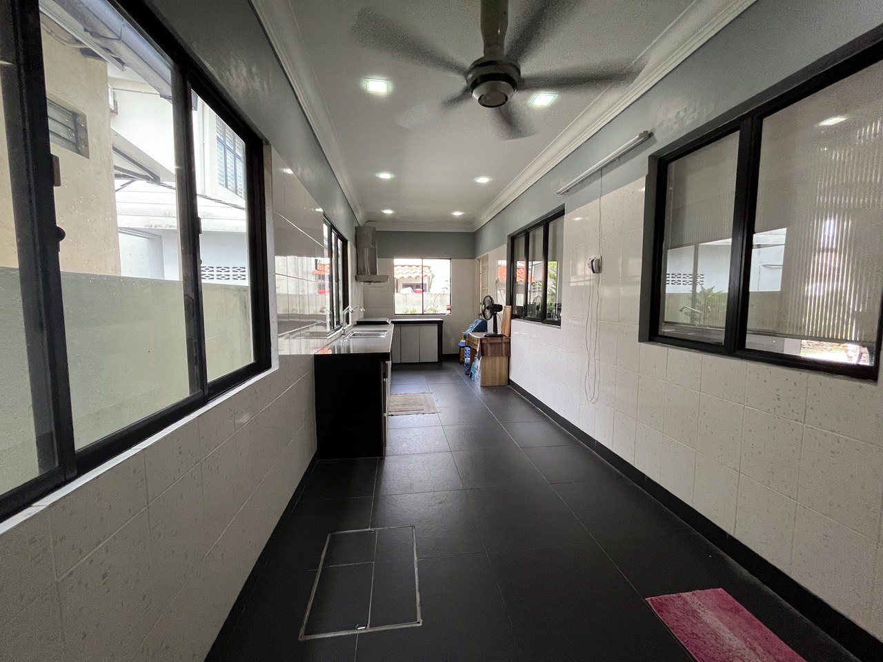 Semi D Taman Villa Putra, Sungai Buloh - photo 7