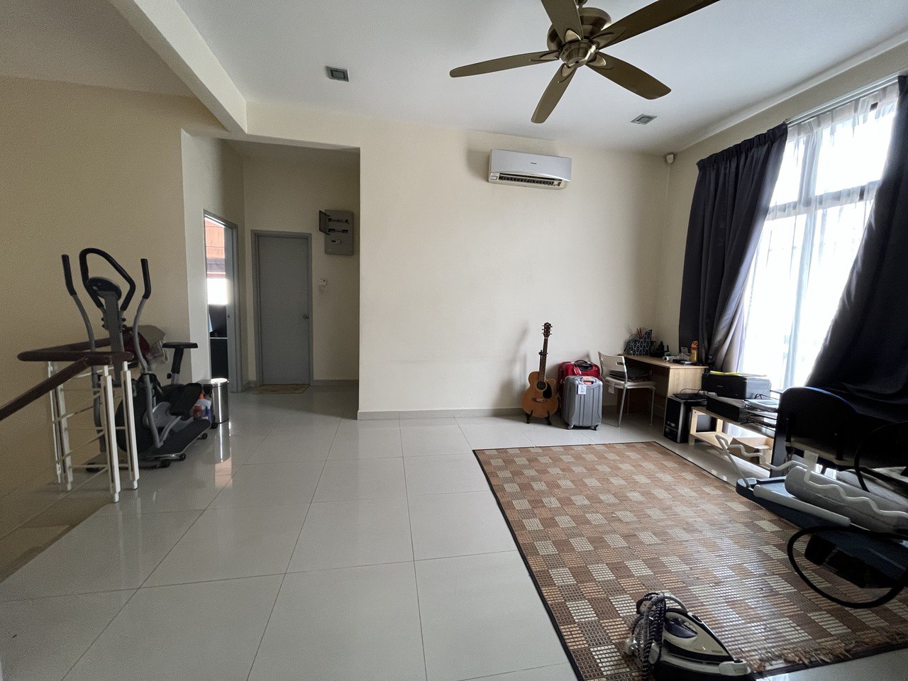Semi D Taman Villa Putra, Sungai Buloh - photo 8