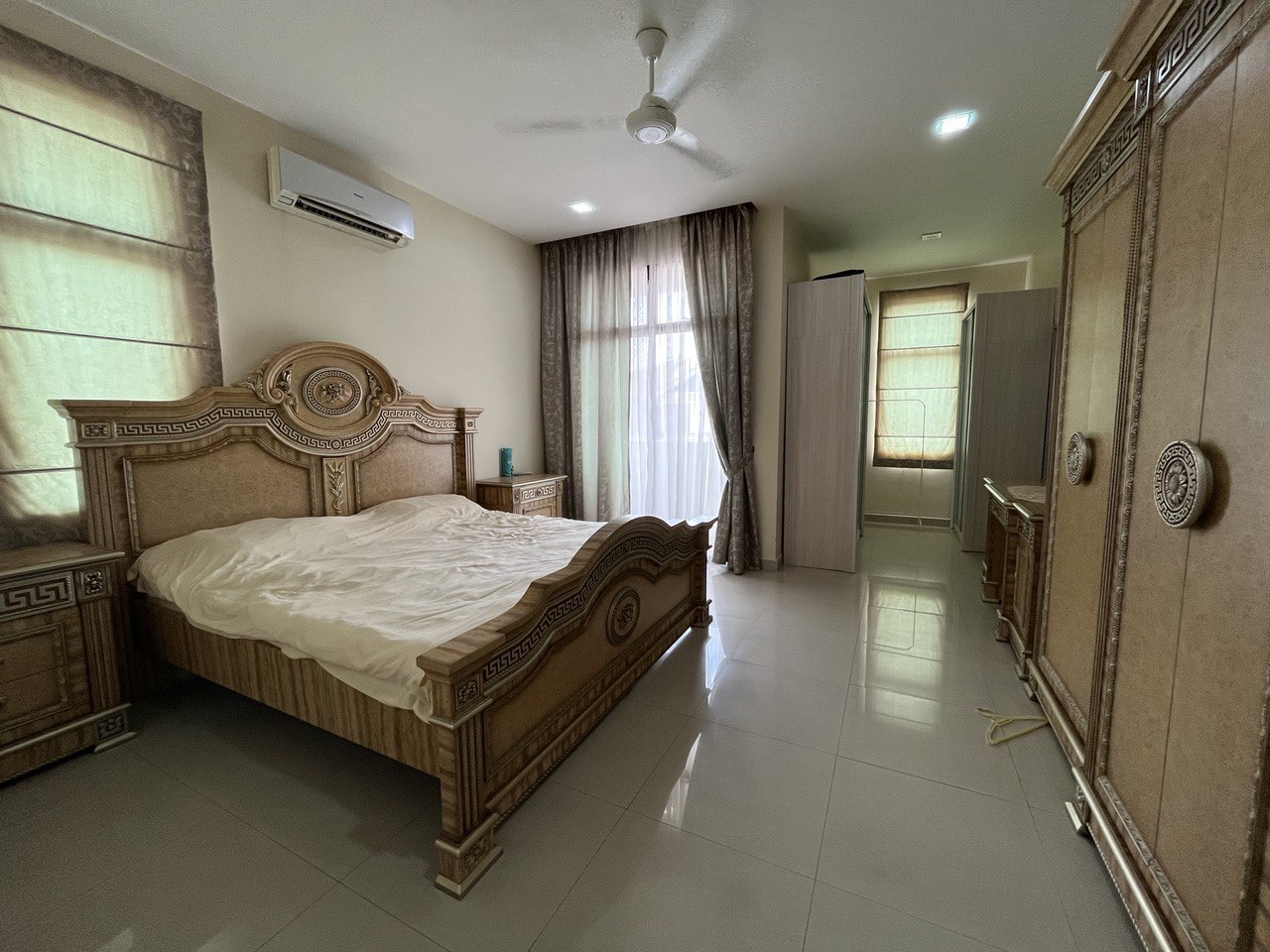 Semi D Taman Villa Putra, Sungai Buloh - photo 9