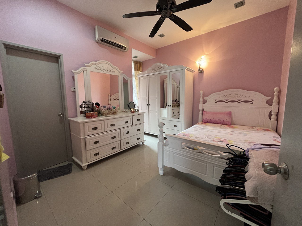 Semi D Taman Villa Putra, Sungai Buloh - photo 11