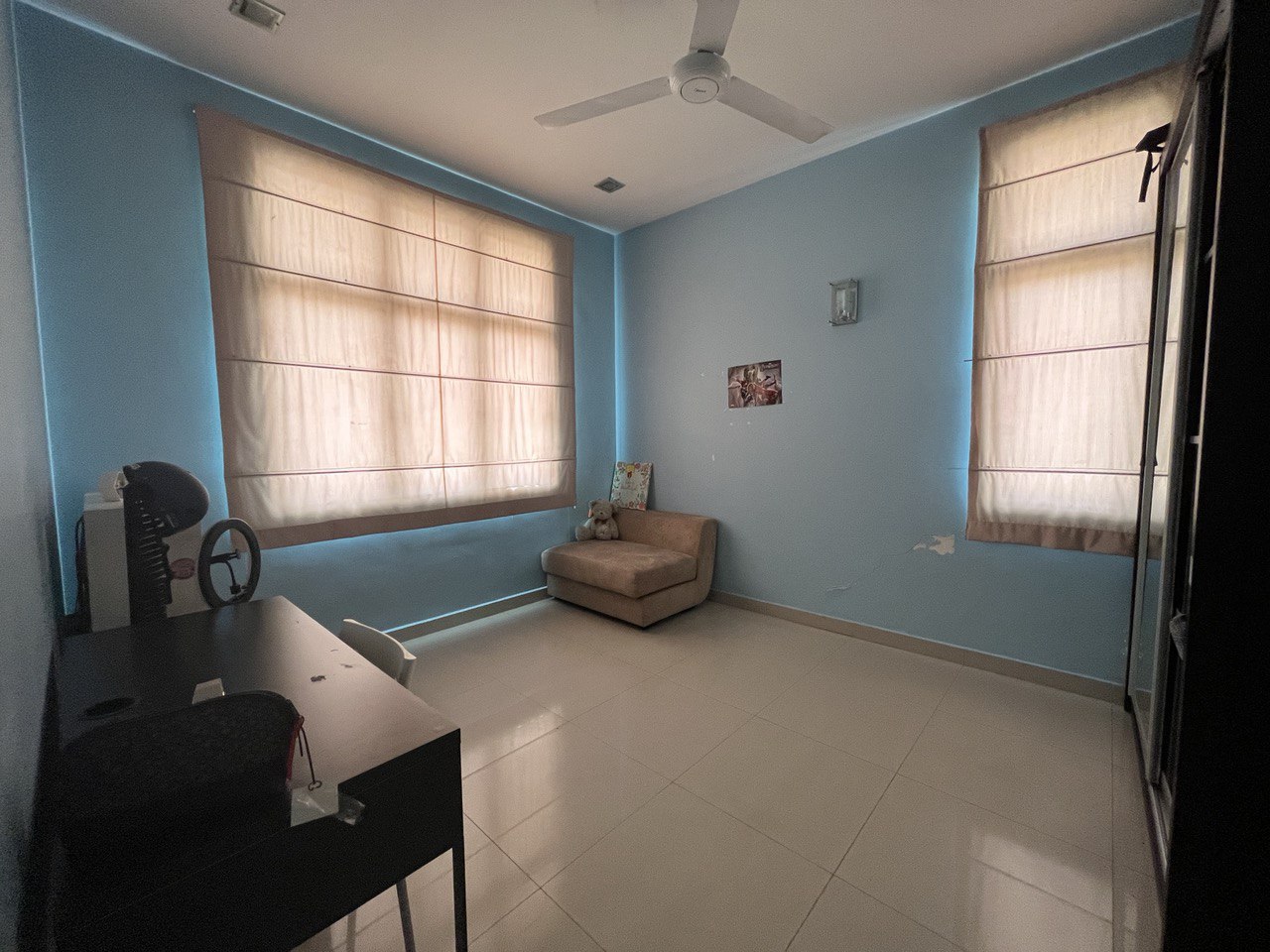 Semi D Taman Villa Putra, Sungai Buloh - photo 12