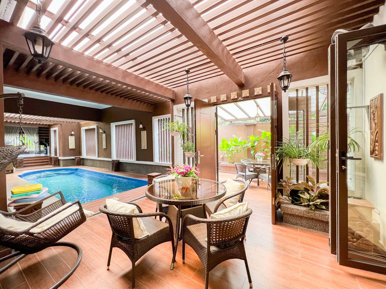 Bungalow Citra Seni, Seksyen 7 Shah Alam - photo 5