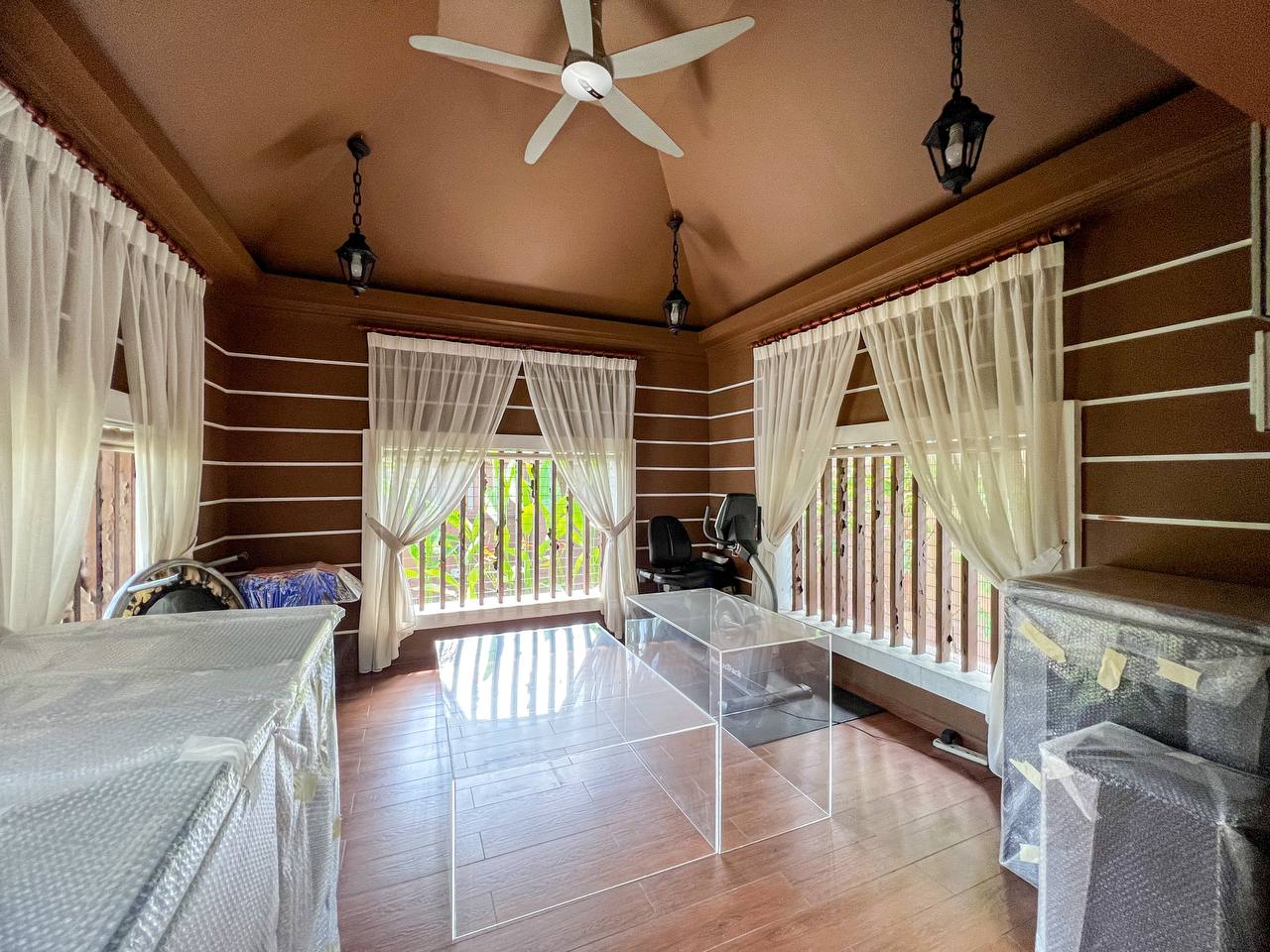 Bungalow Citra Seni, Seksyen 7 Shah Alam - photo 8