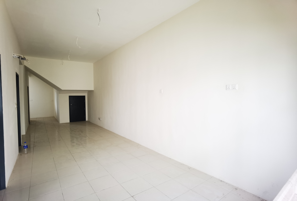 KITA BAYU Townhouse Lower Unit Cybersouth, Dengkil - photo 4