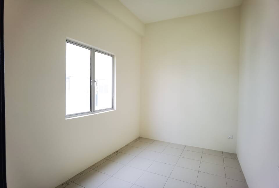 KITA BAYU Townhouse Lower Unit Cybersouth, Dengkil - photo 5