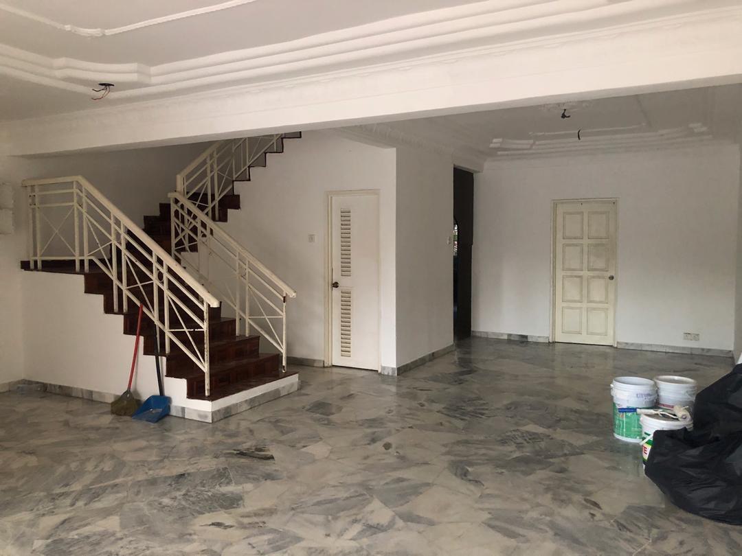 2 Storey Bandar Tun Hussein Onn Jalan Suadamai - photo 3