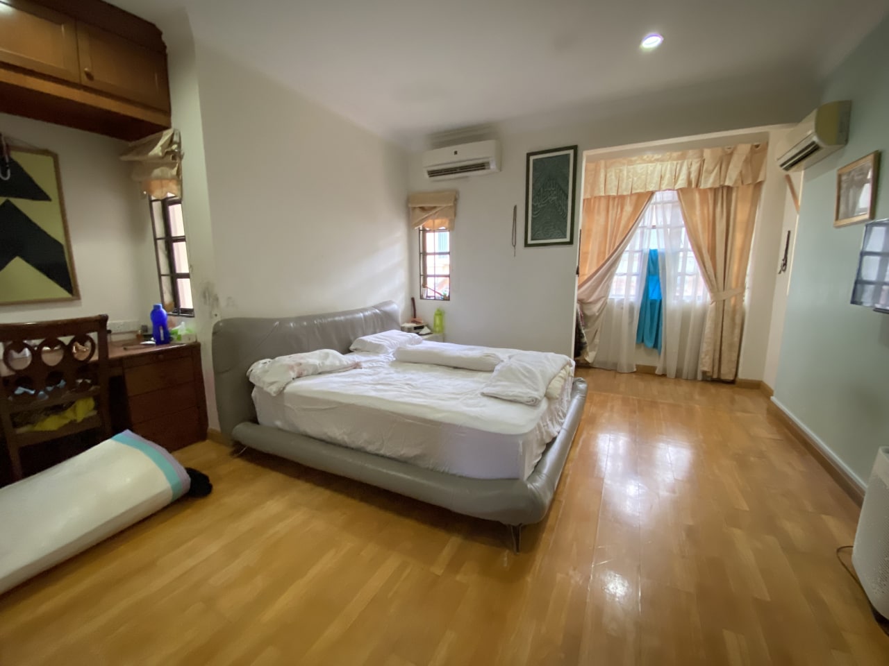 Taman Setiawangsa 3 Storey Terrace House - photo 6