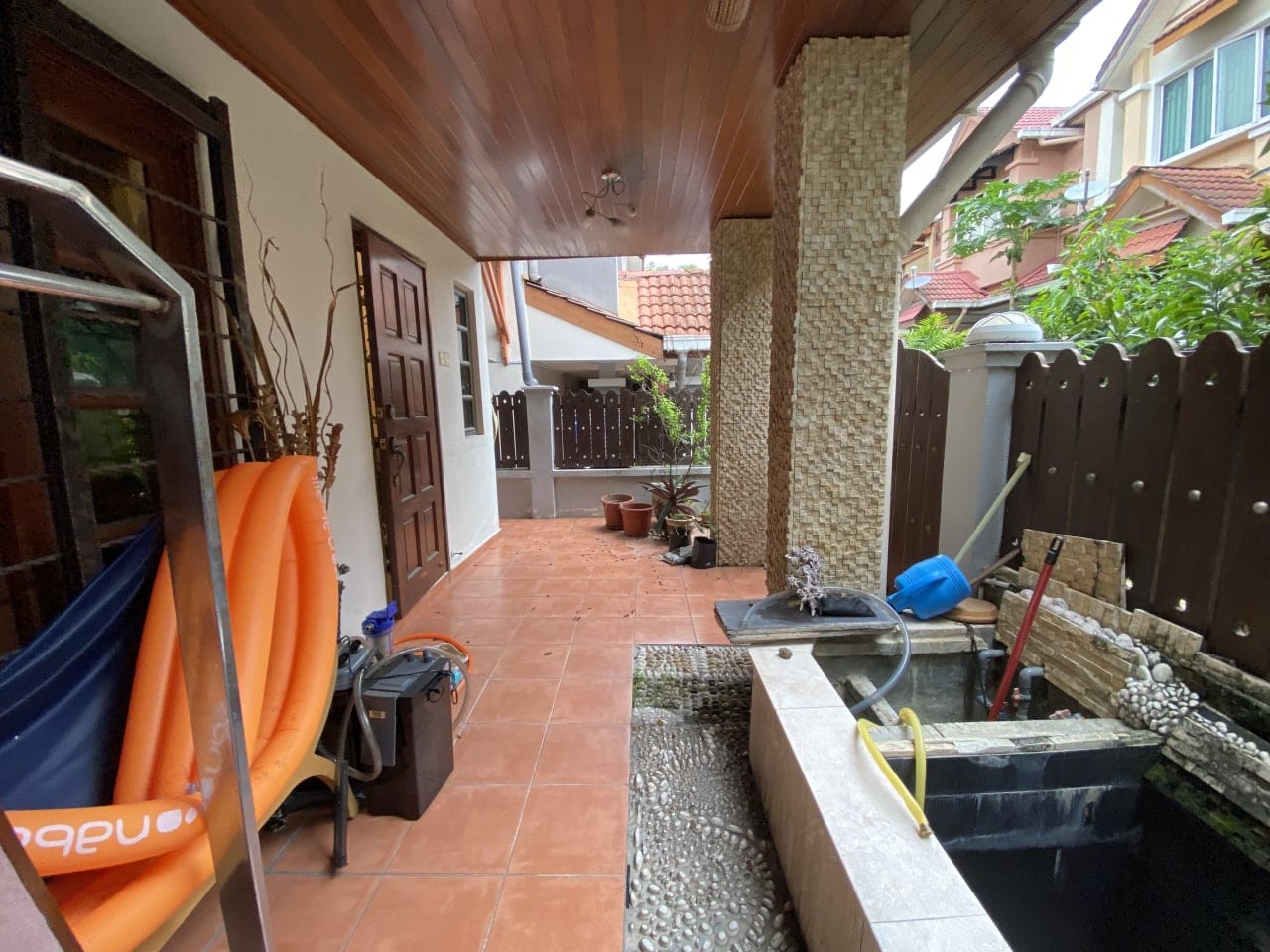 Taman Setiawangsa 3 Storey Terrace House - photo 9