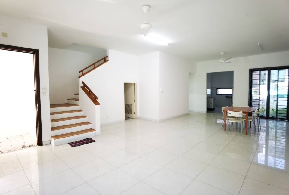 SuperLink 24 x 75 Laman Alamanda Kota Seriemas - photo 2